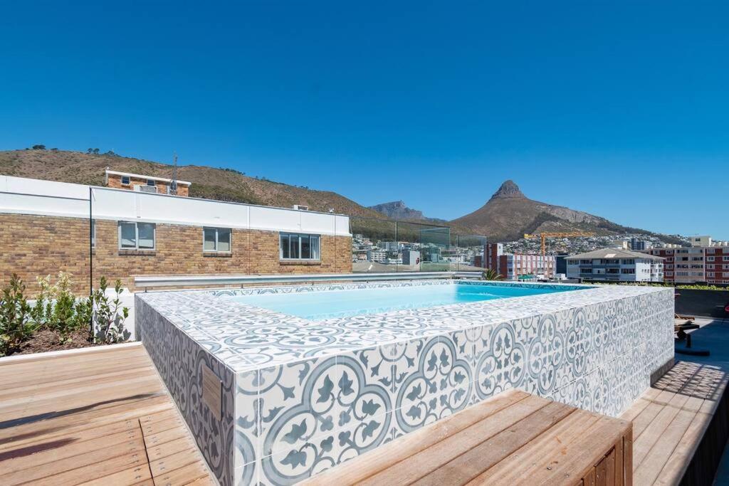 Apartment Brand New Seapoint