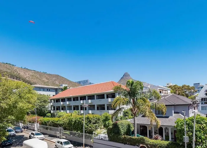 Brand New Seapoint Apartment