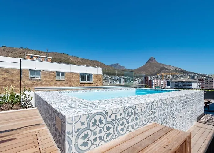Brand New Seapoint Apartment