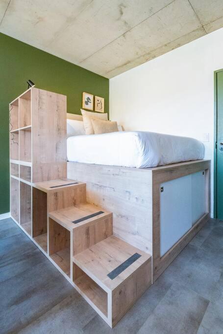 Appartement Brand New Seapoint *