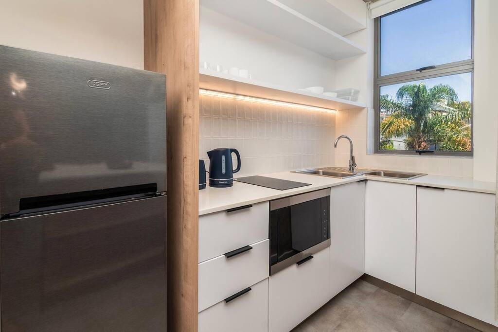 Brand New Seapoint Appartement *