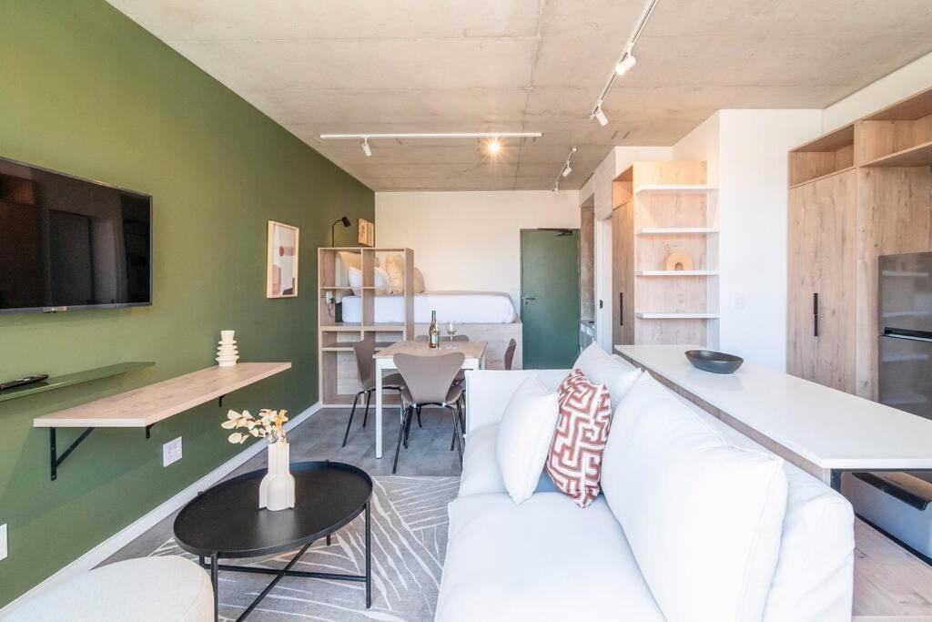 Appartement Brand New Seapoint