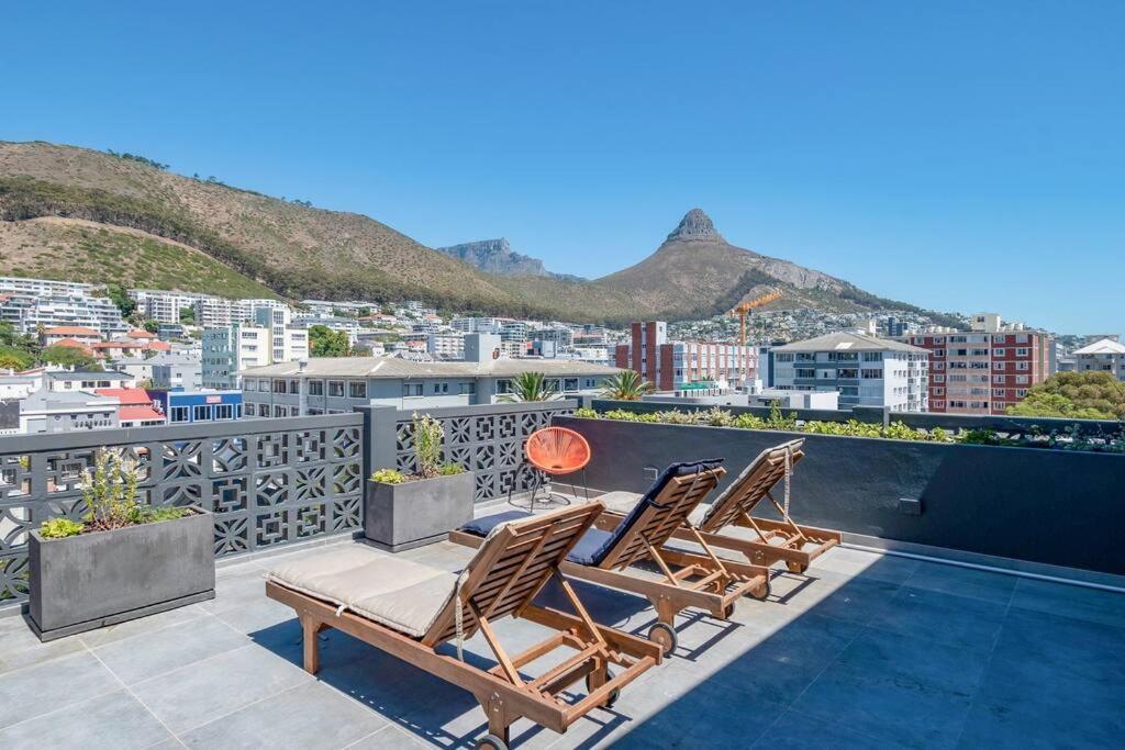 Brand New Seapoint Appartement *